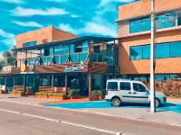 Bessa Beach Hotel Hotels near Bessa Beach