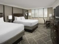 Crowne Plaza PORTLAND-DOWNTOWN CONV CTR by IHG โรงแรมใกล้ลอยด์เซ็นเตอร์