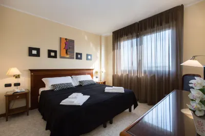 Fidenza Hotel Hotel in zona Coach(Fidenza)