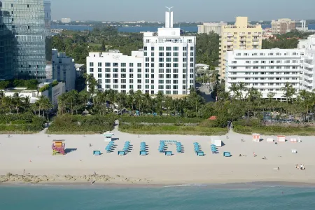 The Palms Hotel & Spa Miami Beach