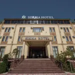 Simma Hotel Spa & Water park