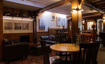Duke of Buckingham