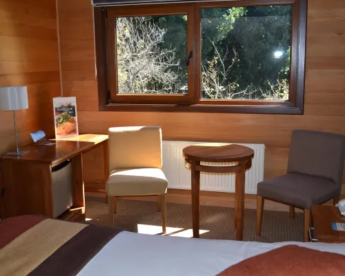 Puerto Chico Hotel Hotels in Llanquihue Province