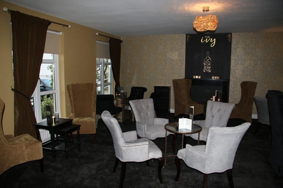 Bunbeg Lodge - Housity