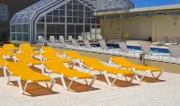 Hotel Oscar Lescano - All Inclusive - pantai