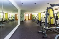 Hotel Balandra - Gym