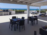 Talìa Sole - parking