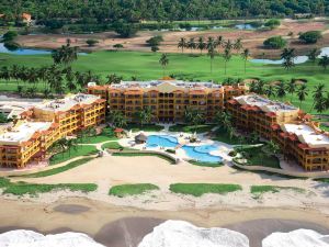 Luxury Suites By Estrella del Mar