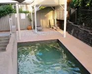 Aston Hill Motor Lodge