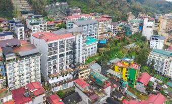 DeLaSol Sapa Hotel