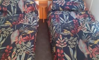 Mobile Home 71924 TyBreizh Holidays at the Cormoran 5 Star