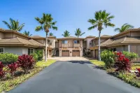Colony Villas at Waikoloa Beach Resort #204