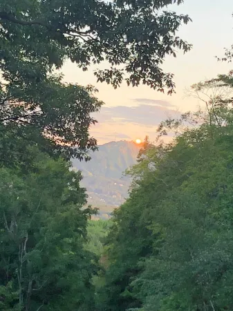 Loft in the Mountains, Near Bromont Отели в г. Шефор