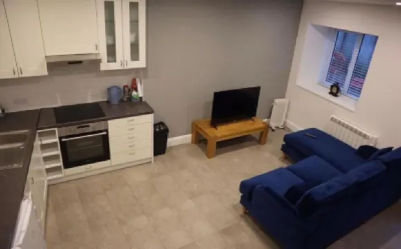 5 Eyre Square Lane Hotel a 