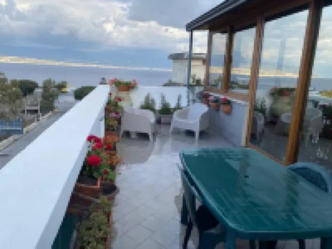 Casa Malù-----------