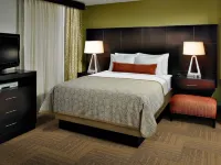 Staybridge Suites Miamisburg Hotel di Miami Township