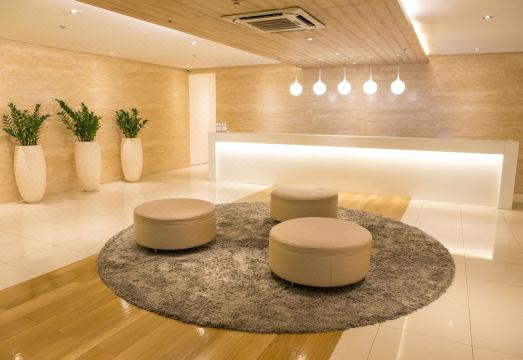 호텔 101 마닐라