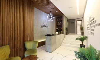 Address Hotel Casablanca