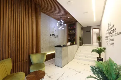 Address Hotel Casablanca