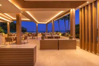 Crowne Plaza LIMASSOL by IHG - breakfast