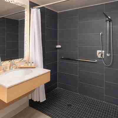 Sheraton Kauai Coconut Beach Resort Rooms