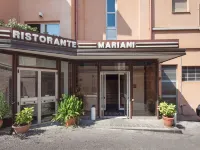 Mariani Hotel a Jesi