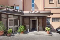 Mariani Hotel a Jesi