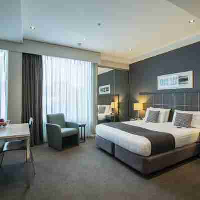 Quest Highbrook Rooms