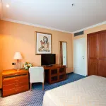 River Palace Hotel Hotels in Atyrau