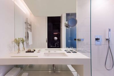 プレミアスイート(キング) ザ・プラザ・ソウル、オートグラフ コレクションの写真