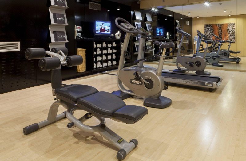 AC Hotel Milano photo 2