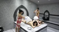 Hotel Samokov - spa