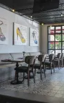 Rodosto Hotel - breakfast