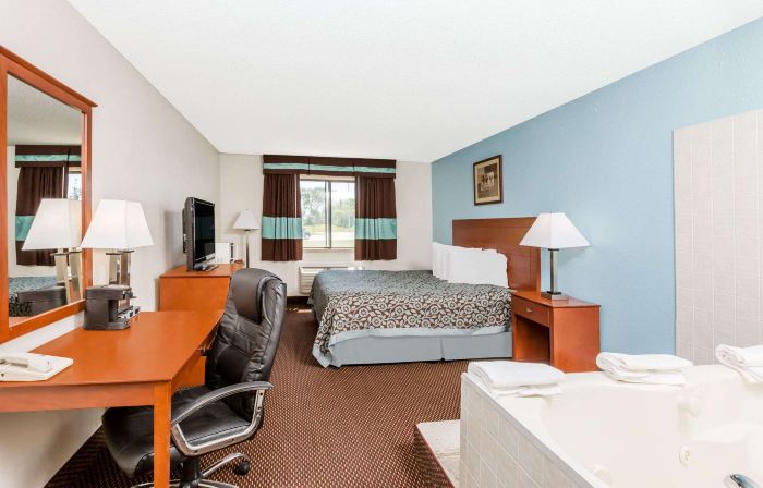 Days Inn by Wyndham Ankeny - des Moines