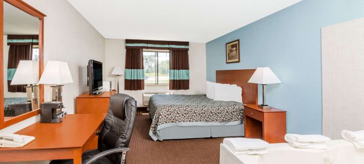 Days Inn by Wyndham Ankeny - des Moines Hotels in Ankeny