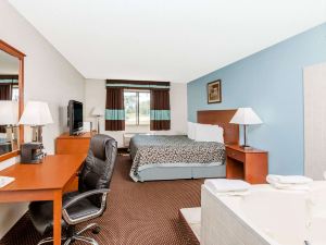 Days Inn by Wyndham Ankeny - des Moines