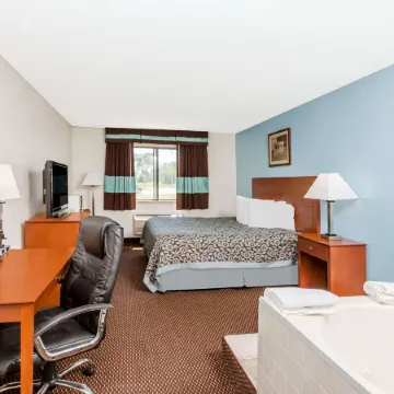 Days Inn by Wyndham Ankeny - des Moines