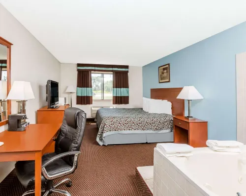 Days Inn by Wyndham Ankeny - des Moines Hotels in Ankeny