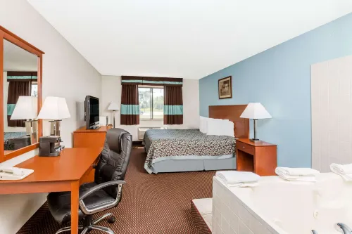 Days Inn by Wyndham Ankeny - des Moines