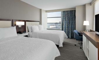 Hampton Inn Chicago McCormick Place