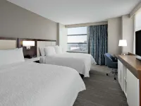 Hampton Inn Chicago McCormick Place Hotels in der Nähe von The University of Chicago Booth School of Business
