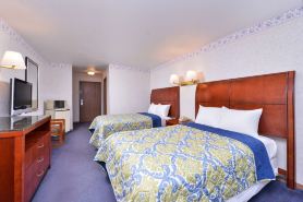 Americas Best Value Inn Decatur
