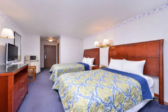 Americas Best Value Inn Decatur