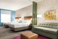 Home2 Suites by Hilton Ridley Park Philadelphia Airport South Hotels near Subaru Park
