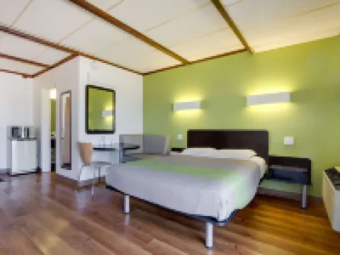 Wingate by Wyndham Geneva at Spire Academy Hotels in Ashtabula County