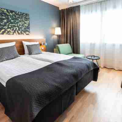 Scandic Espoo Rooms