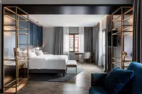 Radisson Collection Hotel, Gran Via Bilbao - Parvekkeita