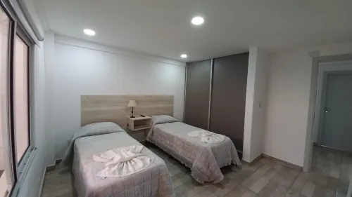 Complejo Playa Norte