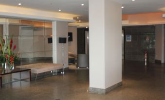 Flat Golden Fortaleza