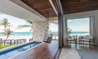 Tago Tulum by G Hotels